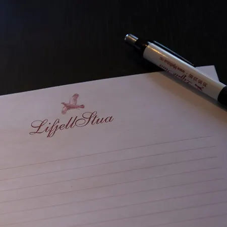 Lifjellstua Hotel 3*