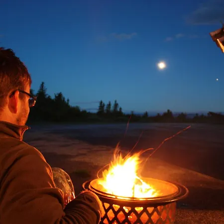 Отель Lifjellstua