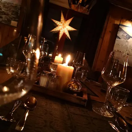 Отель Lifjellstua Lifjell