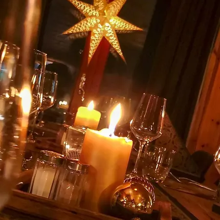 Lifjellstua Hotel Lifjell