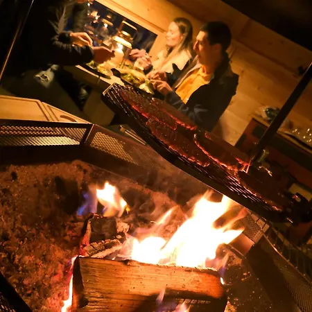 Hotel Lifjellstua 3*