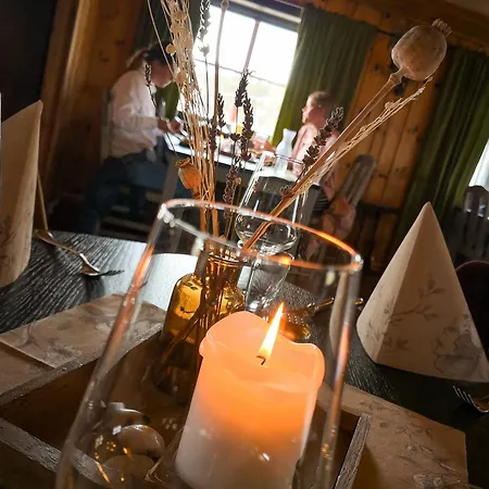 Lifjellstua Hotel