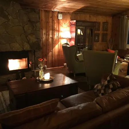 Lifjellstua Hotel Lifjell