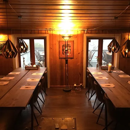 Lifjellstua