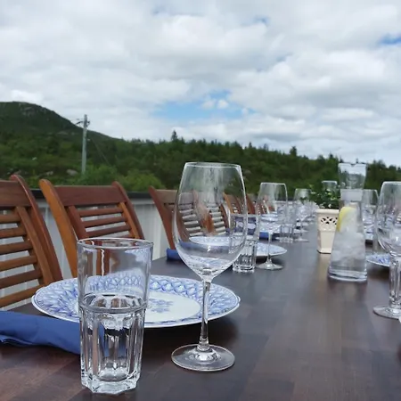 Lifjellstua Lifjell