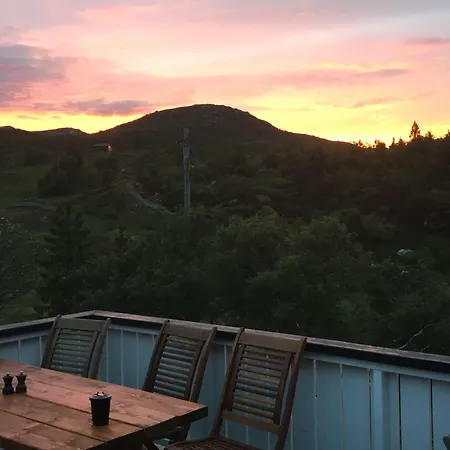 Hotel Lifjellstua 3*