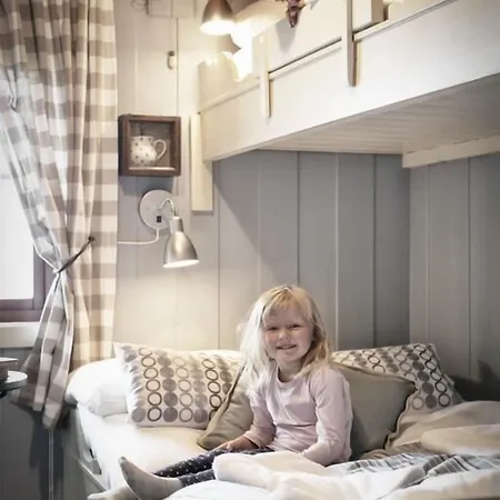 Lifjellstua 3*