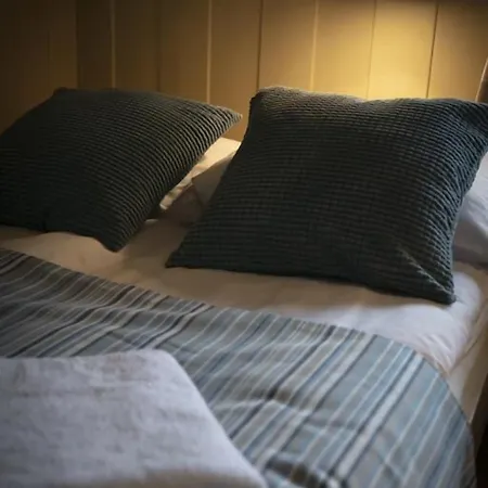 Lifjellstua Отель