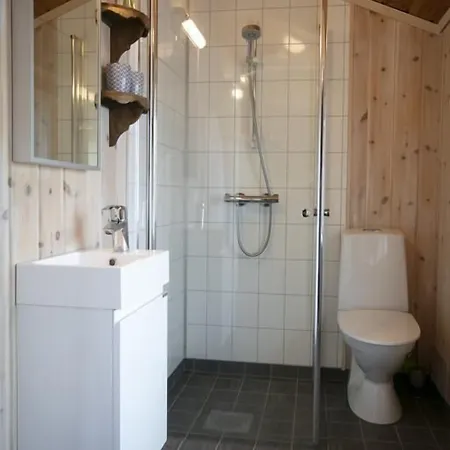 Lifjellstua Lifjell