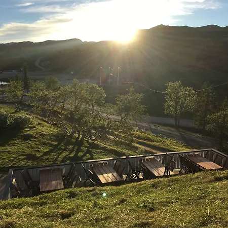 Lifjellstua Ξενοδοχείο 3*