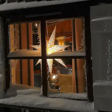 Lifjellstua Lifjell