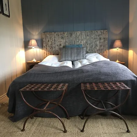 Lifjellstua Hotel Lifjell