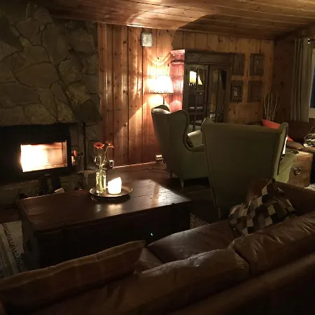 Lifjellstua Hotel 3*