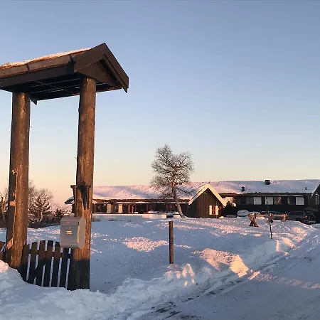 Lifjellstua 3* Lifjell