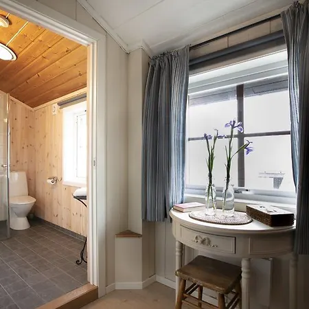 Lifjellstua Отель 3*