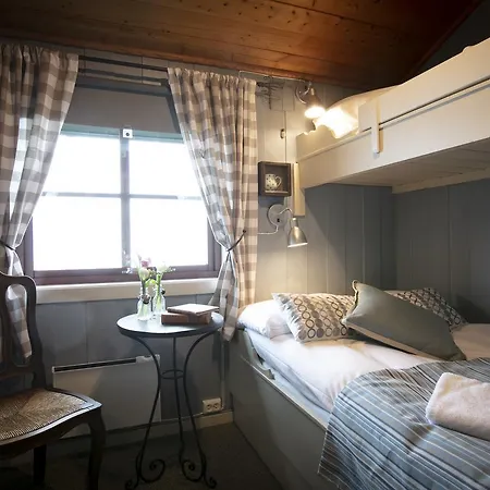 Lifjellstua 3*
