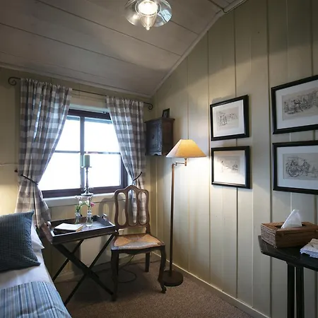 Lifjellstua Lifjell