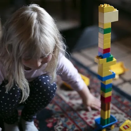 Lifjellstua Ξενοδοχείο