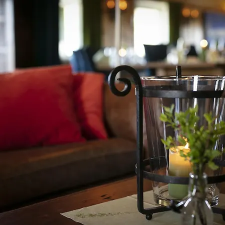 Lifjellstua Hotel Lifjell