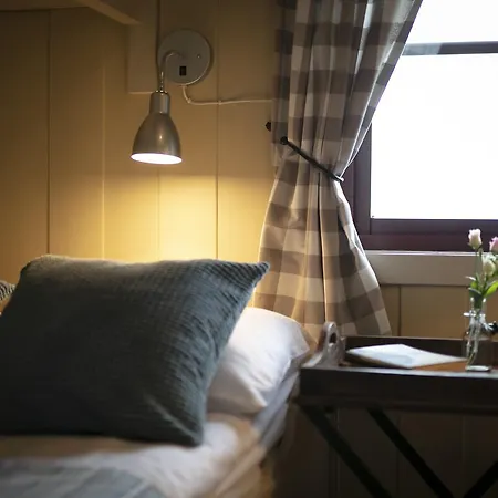 Lifjellstua 3*