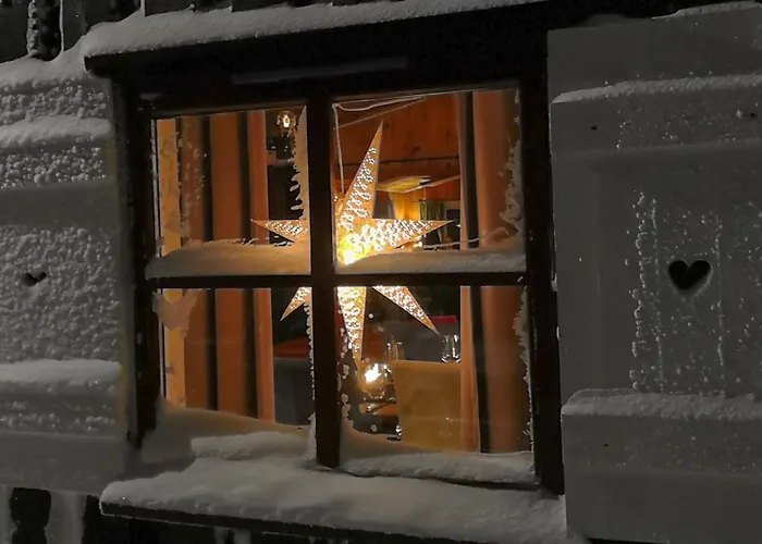 Lifjellstua Hotel 3*