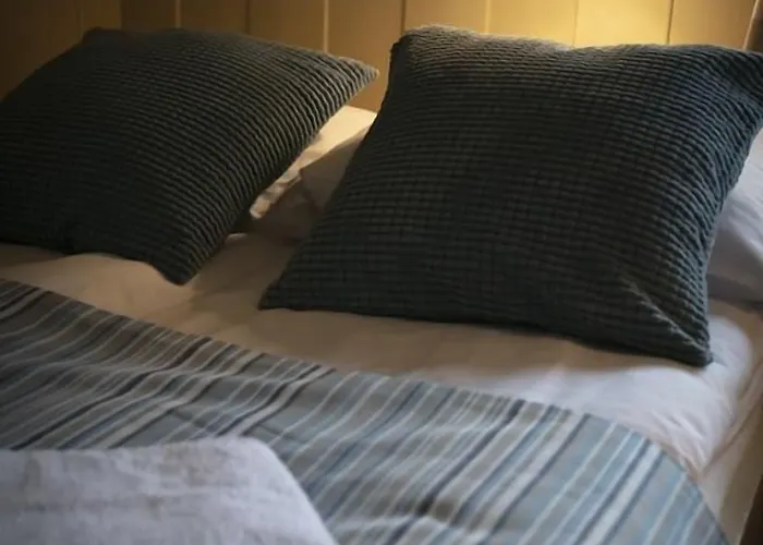 Lifjellstua מלון