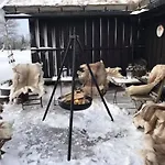 Lifjellstua 3*