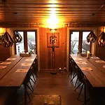 Lifjellstua