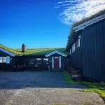 Lifjellstua Lifjell