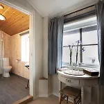 Lifjellstua מלון 3*