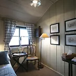 Lifjellstua Lifjell