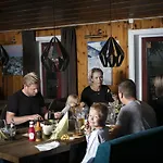 Lifjellstua 3*