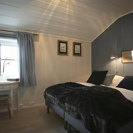 Lifjellstua Lifjell